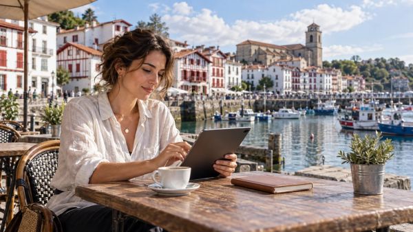 Boostez votre présence en ligne grâce au SEO au Pays Basque