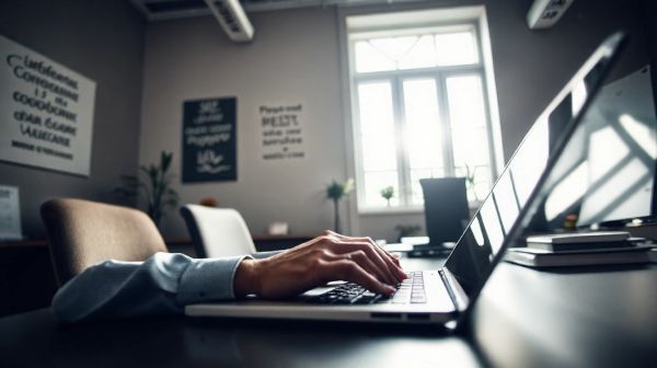 Mesures essentielles pour protéger une PME des cyberattaques