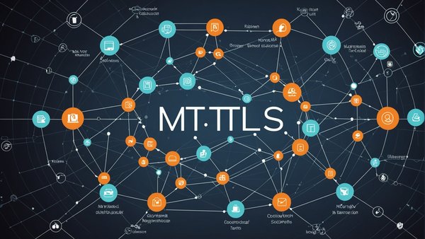 Renforcez la Sécurité des Communications en Microservices grâce à l"Utilisation de mTLS (TLS Mutuel)