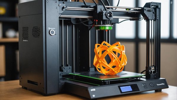 Comment utiliser correctement une imprimante 3D