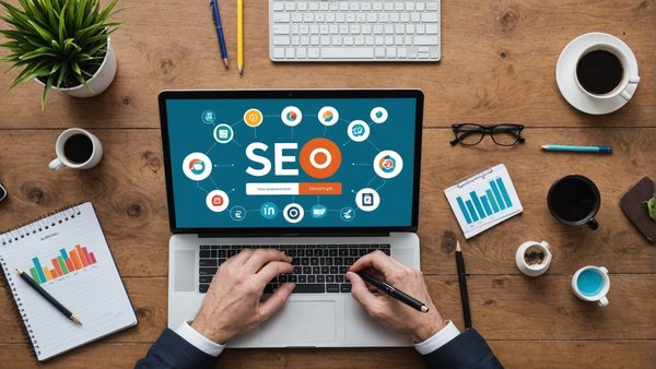 Comment le SEO booste votre marketing numérique
