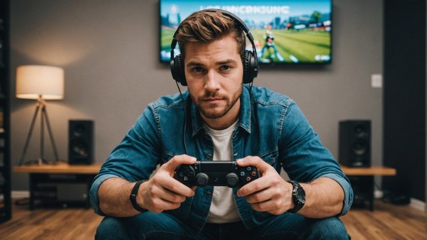 Tests de jeux vidéo : légitimité des influenceurs