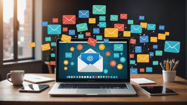 Les outils indispensables pour votre stratégie d'e-mail marketing