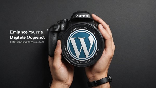 Optimisez votre site avec notre agence digitale wordpress